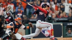 VOA Game Room 20200625 UMN