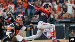 VOA Game Room 20200625 UMN