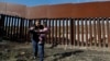 El presidente Donald Trump declaró emergencia nacional en la frontera con México, buscando pasar por alto al Congreso y conseguir los fondos para construir el muro.