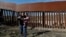 El presidente Donald Trump declaró emergencia nacional en la frontera con México, buscando pasar por alto al Congreso y conseguir los fondos para construir el muro.