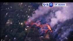 Manchetes Mundo 4 Junho 2018: Vulcão mata na Guatemala