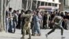 Karzai: Serangan Taliban di Kabul akibat Kegagalan Intelijen