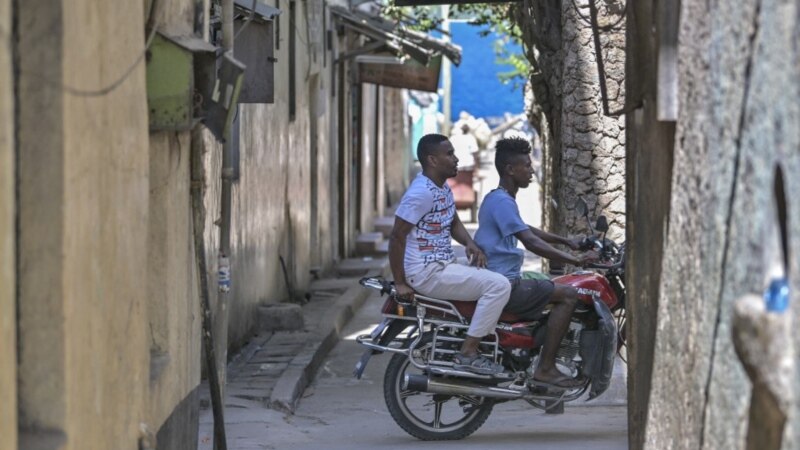 Libération de 16 suspects dans l'agression d'une automobiliste au Kenya