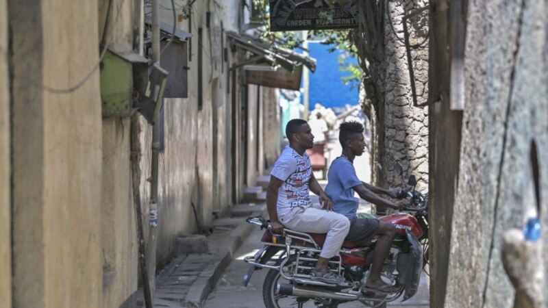 Kenya: 16 motos-taxis maintenus en détention après l'agression d'une femme