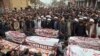Bom Bunuh Diri yang Dilakukan ISIS Tewaskan Tentara Pakistan