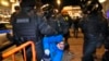 Russia Arrests Over 5,000 in Single Day for Protesting Ukraine War  