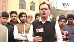 پشاور دھماکہ: 'اب سیکیورٹی کا کیا فائدہ حملہ آور تو اپنا کام کر گئے'