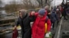 Rusija najavila evakuaciju civila, Ukrajina tvrdi da se prekid vatre ne poštuje