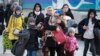 ယူကရိန်းဒုက္ခသည်တွေ လက်ခံထားတဲ့ မော်လ်ဒိုဗာနိုင်ငံကို ကန်ကူညီမည်