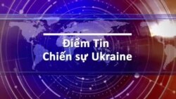 Nga quyết không ngừng tay chừng nào Ukraine còn chống trả