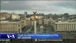 Filmi "Klondike" përshkruan luftën në Ukrainë