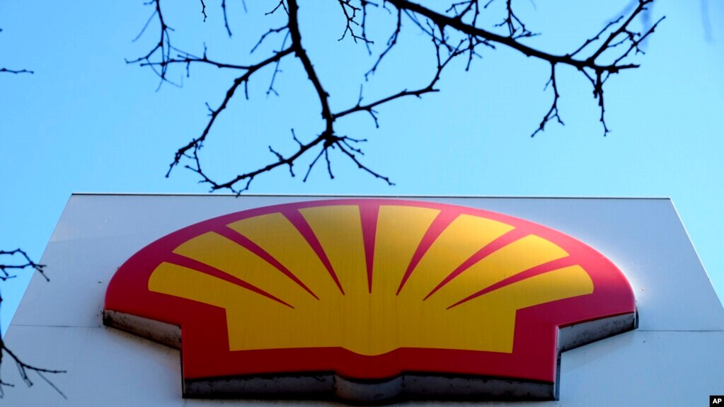 Shell no comprará más petróleo ruso