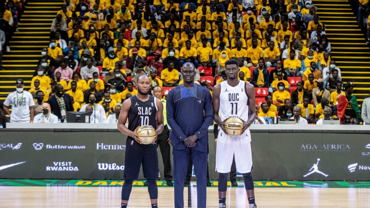 BAL mais competitiva e com grandes objectivos para o basquetebol africano