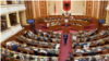 Rezolutë unanime për Ukrainën në Kuvendin e Shqipërisë