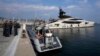 Italy Seizes $156 Million in Oligarch Wealth 