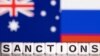 Australia Imposes New Sanctions on Russia Over Ukraine Invasion  