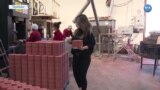 Diyarbakırlı Kadın Girişimci Sorunu Fırsata Dönüştürdü