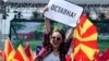 Demonstranti u Skoplju traže ostavku premijera