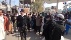 Պակիստանցի ՛՛Չարլի Չափլինը՛՛ ուրախություն է պարգևում մարդկանց փողոցներում