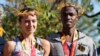 US Army Takes Top Finishes in Marine Corps Marathon