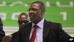 VaWelshman Ncube