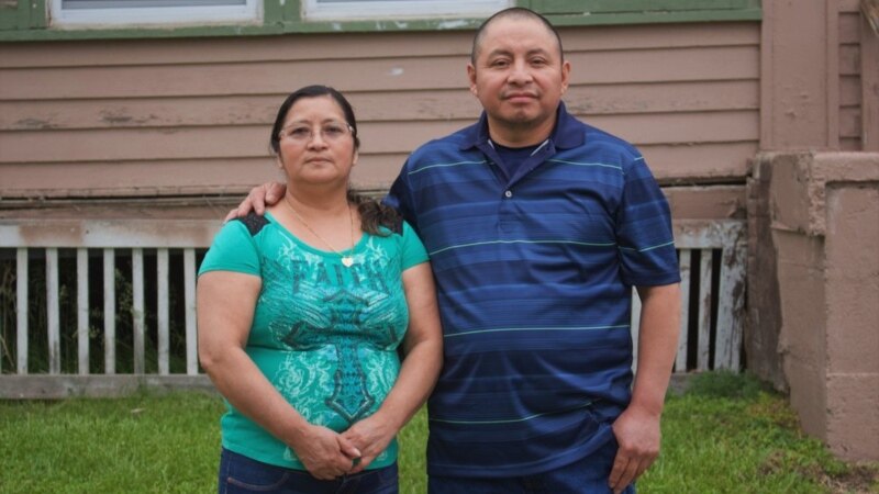 US Meatpacking Industry Faces Immigrant Worker Shortage