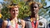 US Army Takes Top Finishes in Marine Corps Marathon