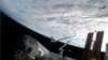 Kapsul Antariksa Dragon Selesaikan Terbang Lintas Dekat ISS
