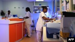 Abongikazi besemsebenzini