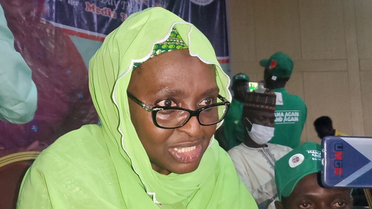 An Tsara Zaben 2023 Ta Hanyar Da Ba Kofar Yin Magudi – Aishatu Dukku