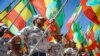 Tigré: après l'accord de paix, discussions sur le désarmement des rebelles