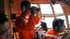 印尼一架载54人客机失踪
