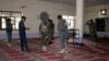 아프간 이슬람 사원에서 폭탄 공격, 12명 사망