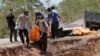 Sekitar 1,5 Warga di Sulawesi Tengah Berpotensi Terkena Dampak Bencana