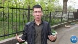 Qirg'iziston: Radikalizmga qarshi "Sen-Ti-You" loyihasi