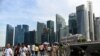 국무부 "미-북 관리, 싱가포르서 긍정적 대화 나눠" 