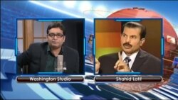 ریڈیو آن ٹی وی April 8, 2016