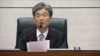 南韓法院宣判前總統朴槿惠‘有罪’