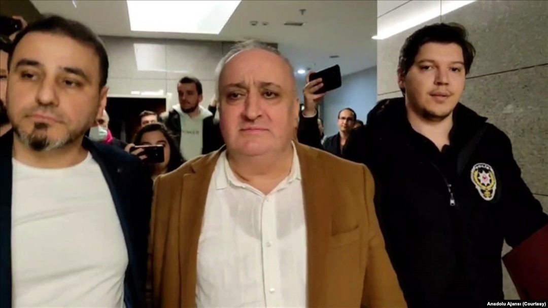 Cihan Kolivar