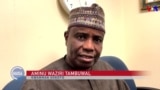 Mun Kusa Kammala Asibitin Da Babu Kamarsa A Yammacin Afirka – Gwamna Tambuwal 