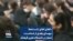 «آهای آهای نشسته‌ها مهسای بعدی از شماست» شعار در دانشگاه علم و فرهنگ