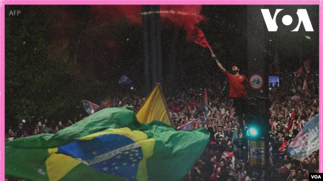 ¿Está América Latina experimentando una segunda “ola rosada”?