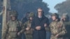 Столтенберг: своими победами Украина обязана мужеству своих солдат и помощи Запада