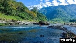 বান্দরবানের তিন উপজেলায় ভ্রমণ নিষেধাজ্ঞা বাড়লো ১২ নভেম্বর পর্যন্ত