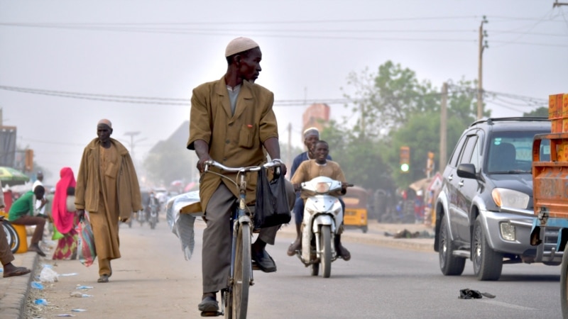 Niger: haro sur les bandits à la frontière avec le Nigeria