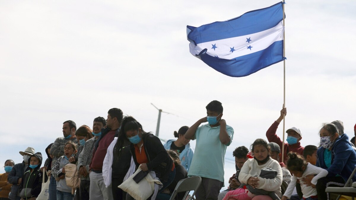 VOA Immigration Weekly Recap, Oct. 30–Nov. 5 - Vimarsana News