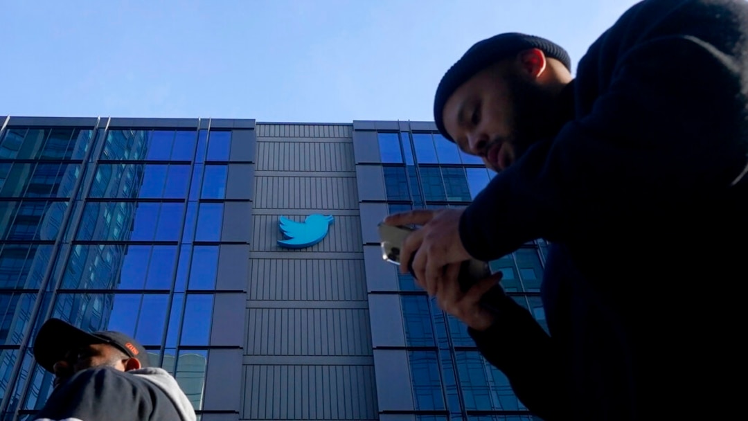 BlueCheck Inc. office
