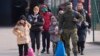 Eastern European Countries Brace for More Refugees From Ukraine