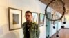 Un atrapasueños: la obra de artistas nicaragüenses para reflejar el dilema de la migración y la pandemia