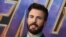 Foto Achiv: Chris Evans nan premye "Avengers: Endgame" 22 Avril 2019 nan Los Angeles. 